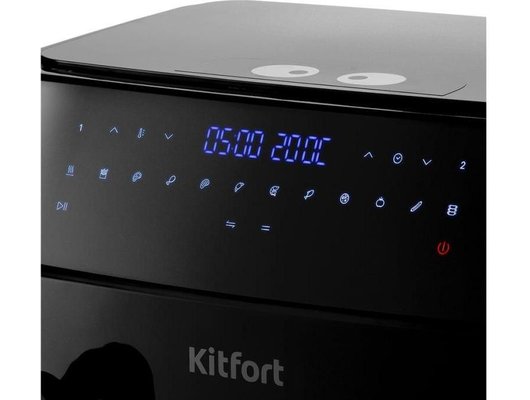 Аэрогриль KITFORT KT-2250